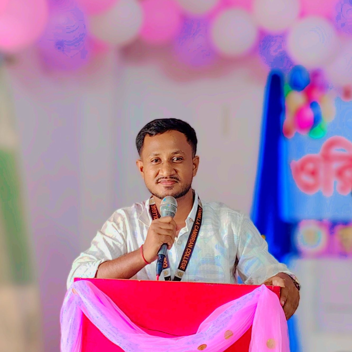 Choton Roy