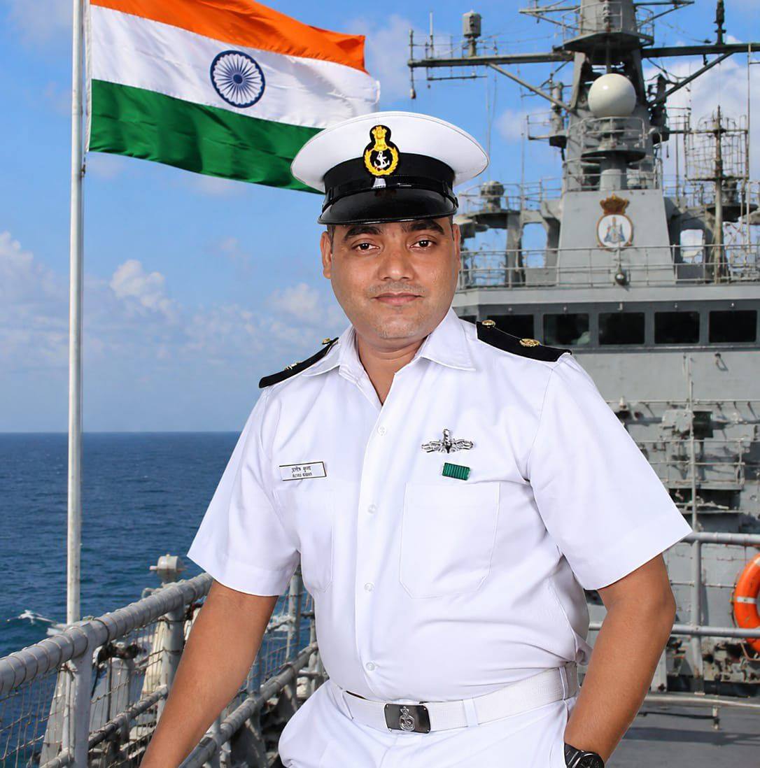 Alok Kumar