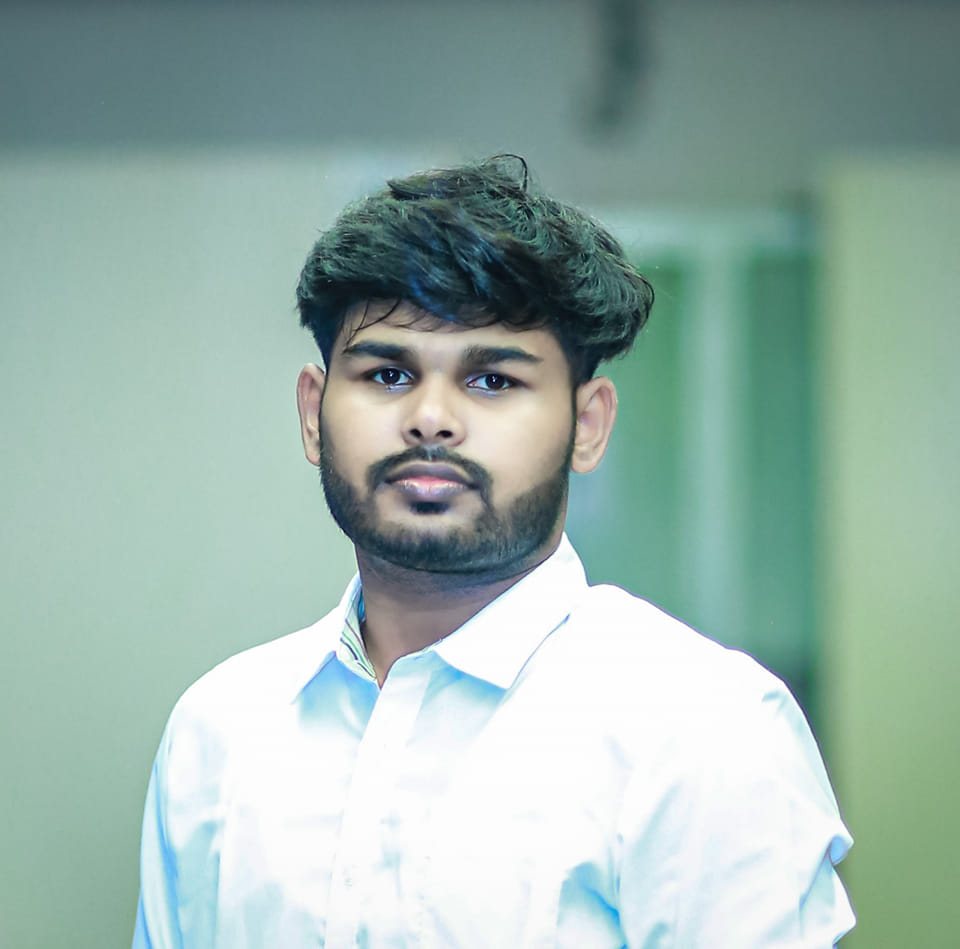 Shuvo Kumar