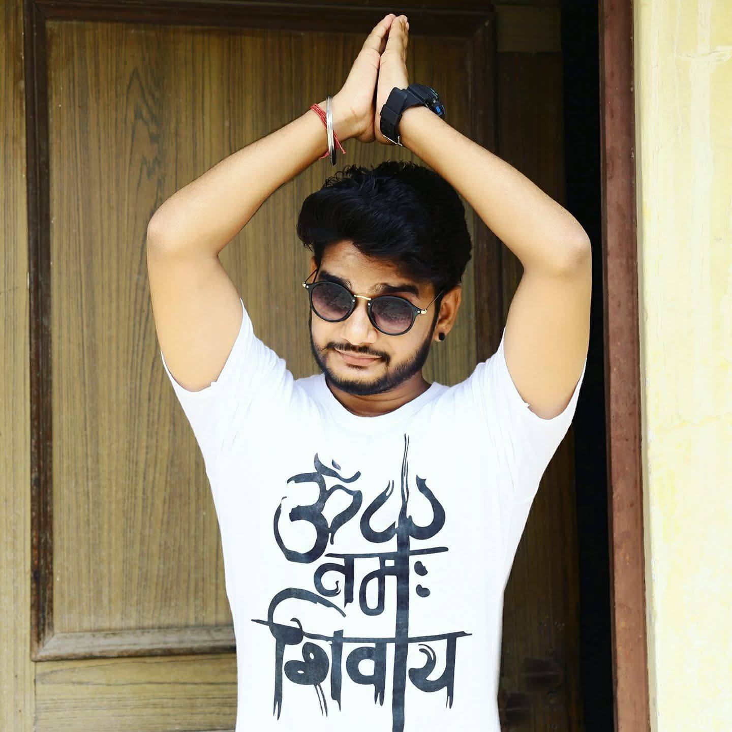 Shiv Raj Rana