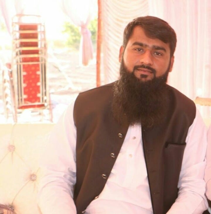 راشد ریاض شاہ