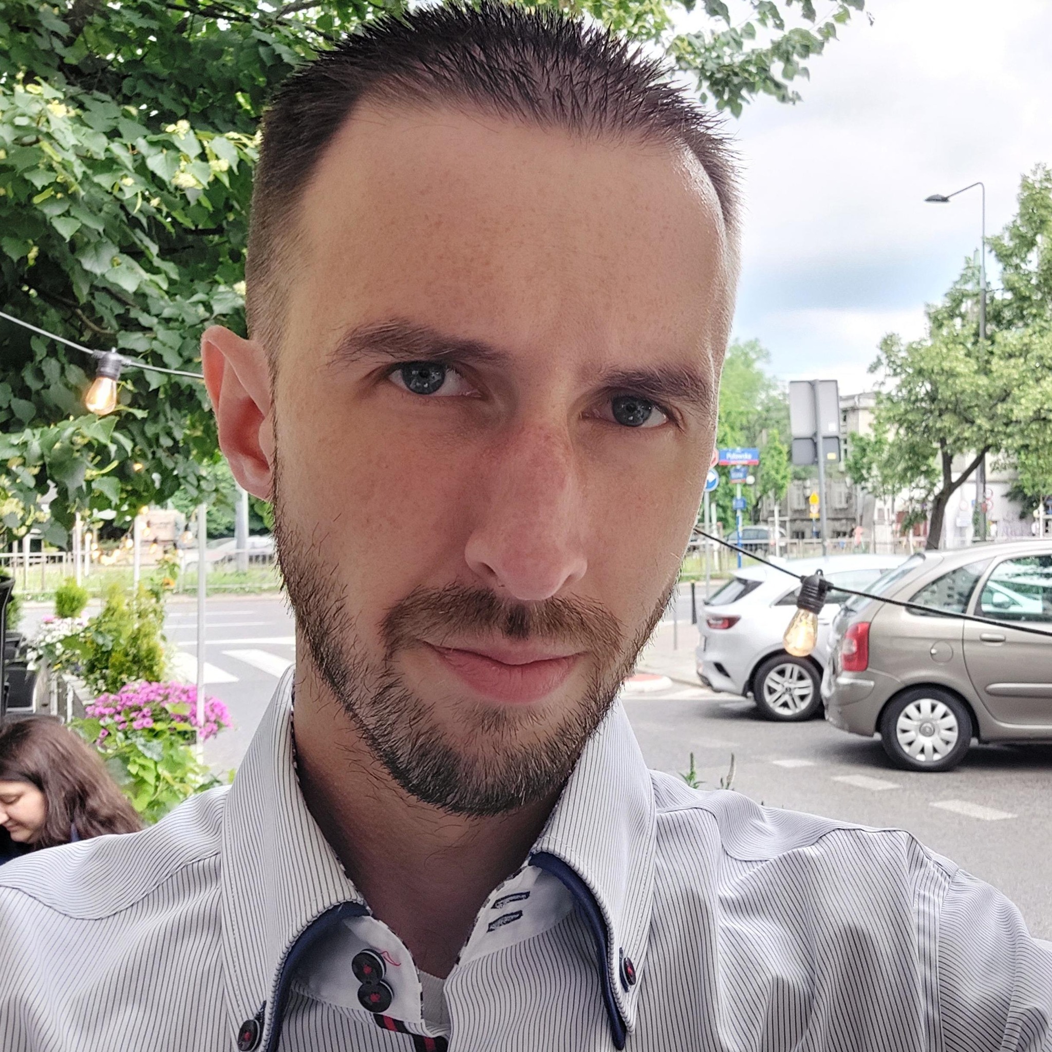 Aleksander Sulkowski (@aleksander.sulkowski) • Facebook, Connect with ...