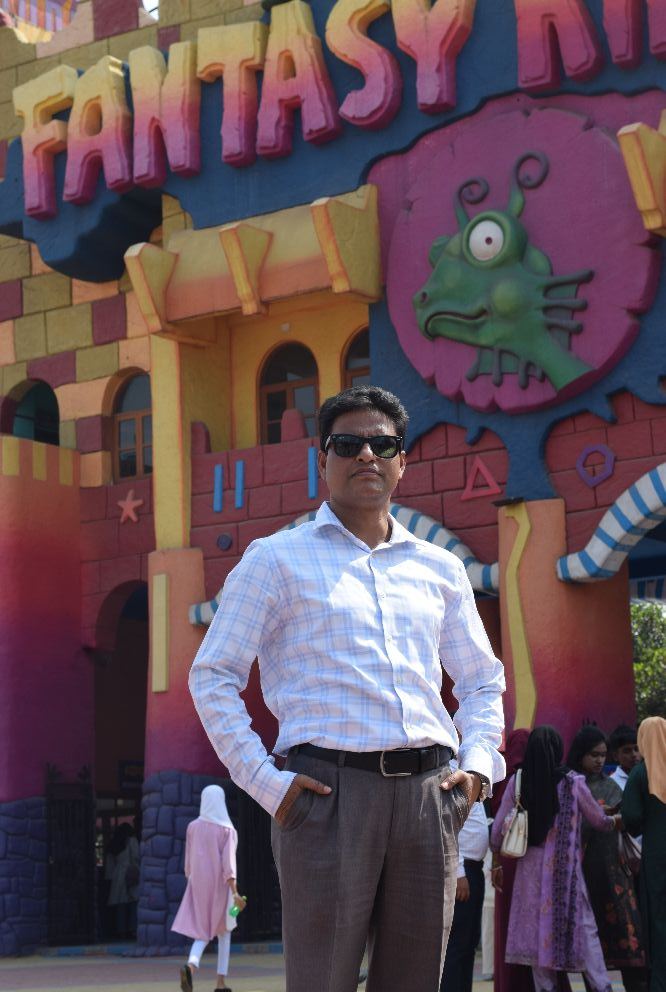 Ataur Rahman
