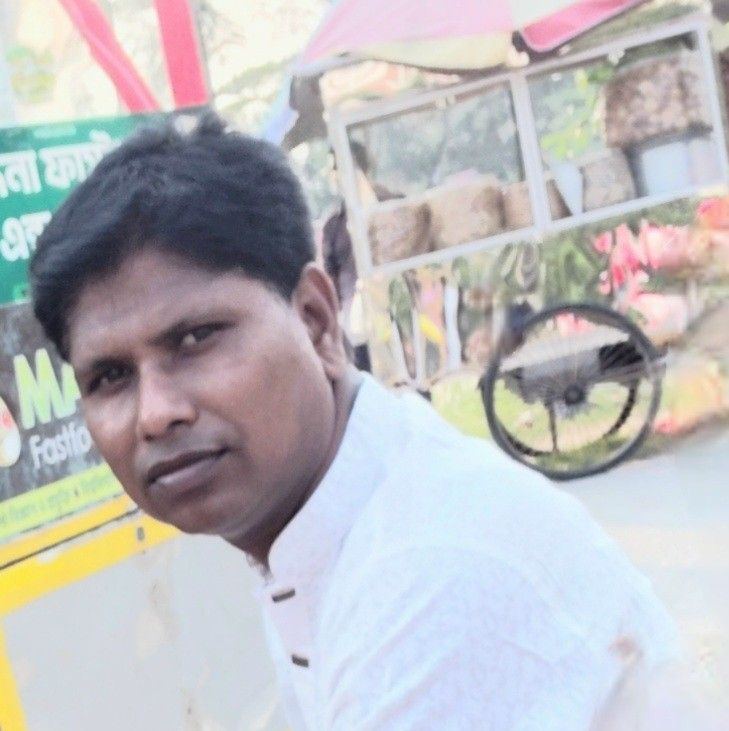 Md Rais Ahmed