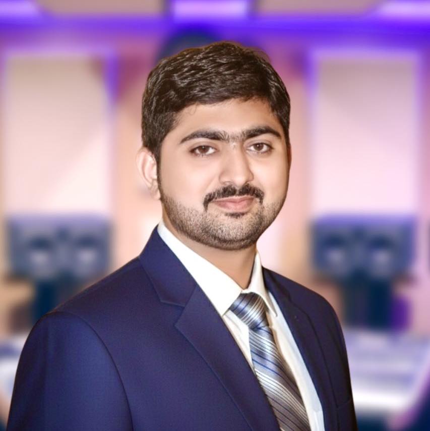 Sher Ali