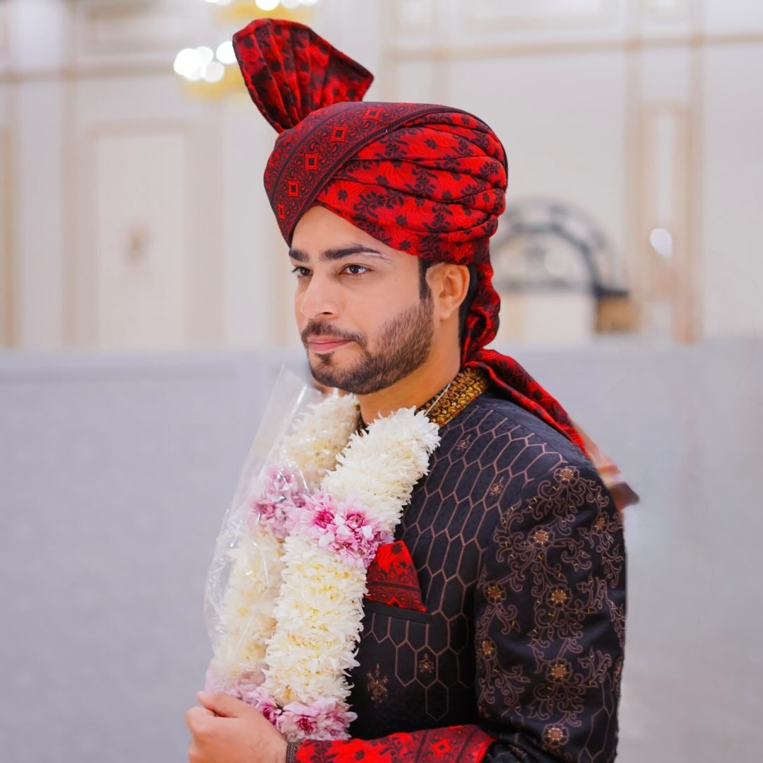 Roshaan Tariq