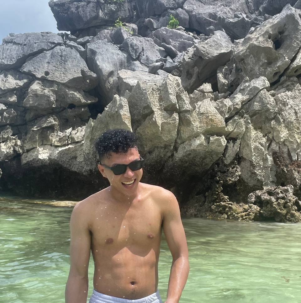 Shekeppp 🫶 | Binibining Beki