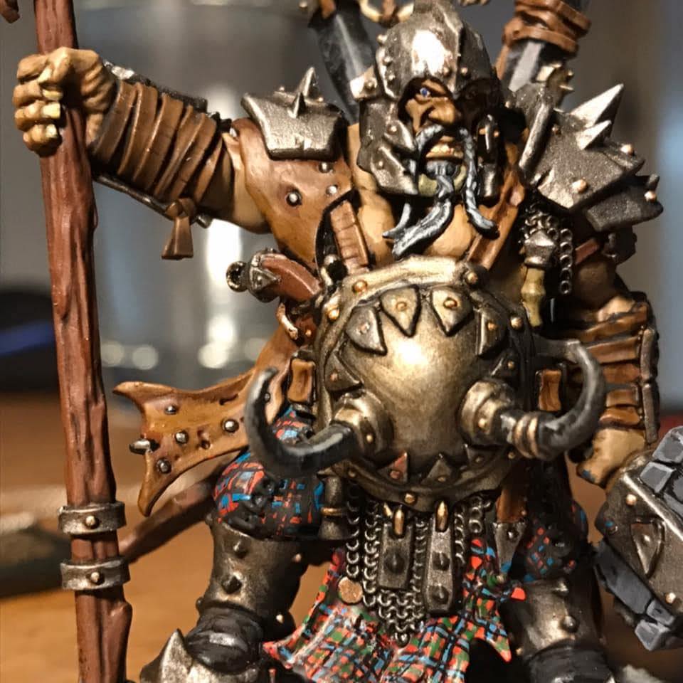 Flames Of War | For rotating to face, it says you point at a target ...
