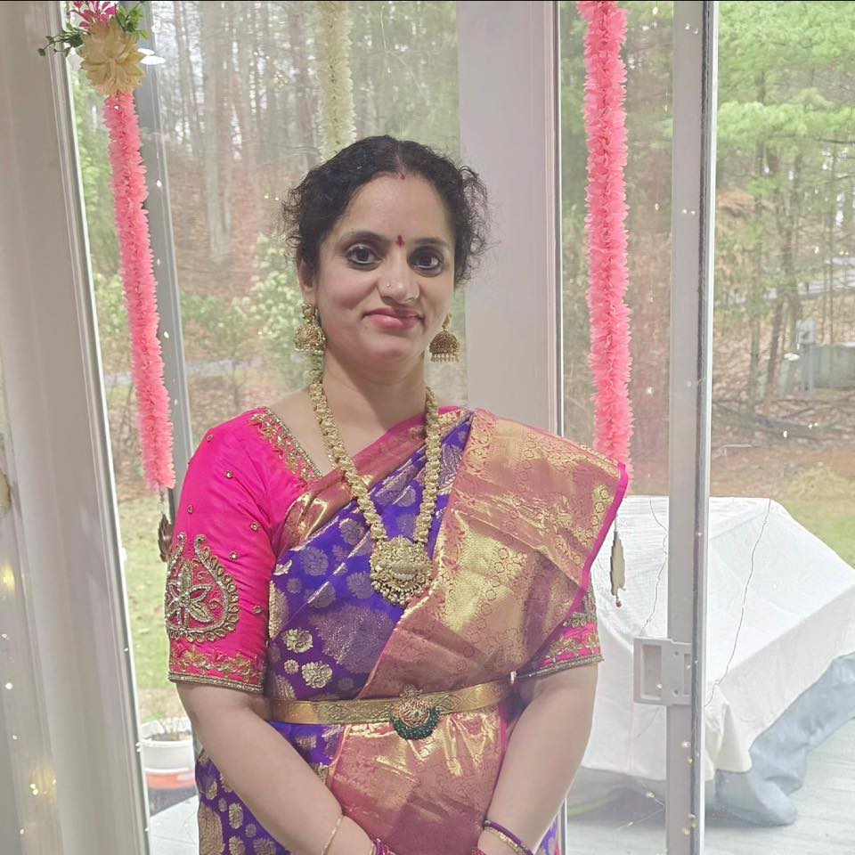 Pavitra Rani