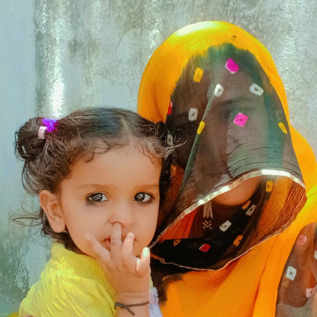 Baisa Poonam Rathore