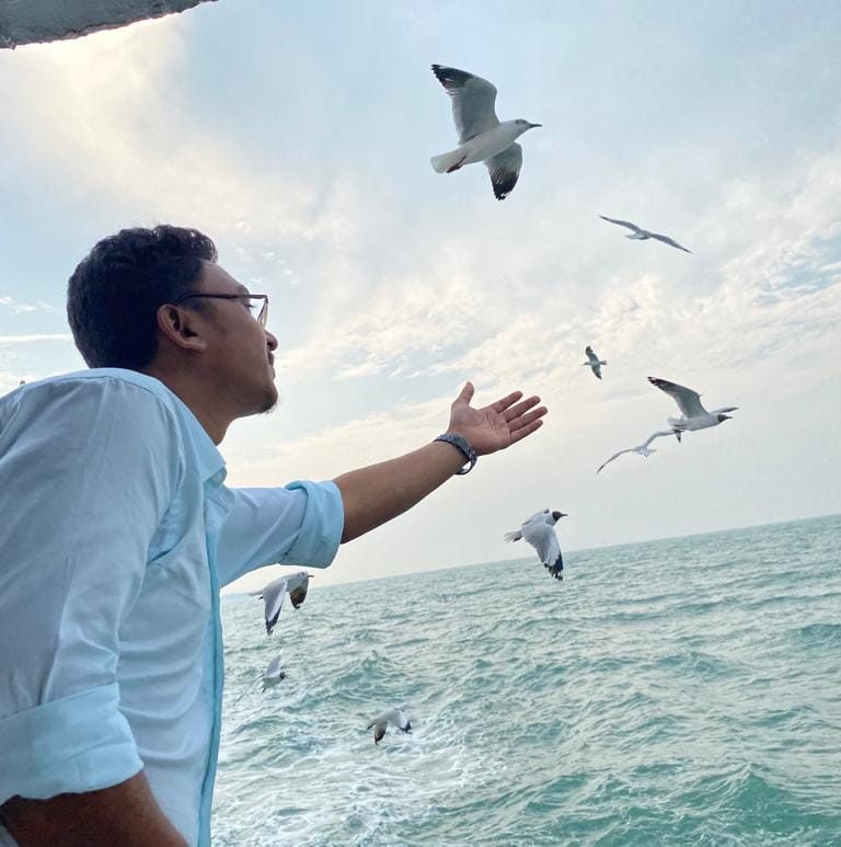Golam Rabbani