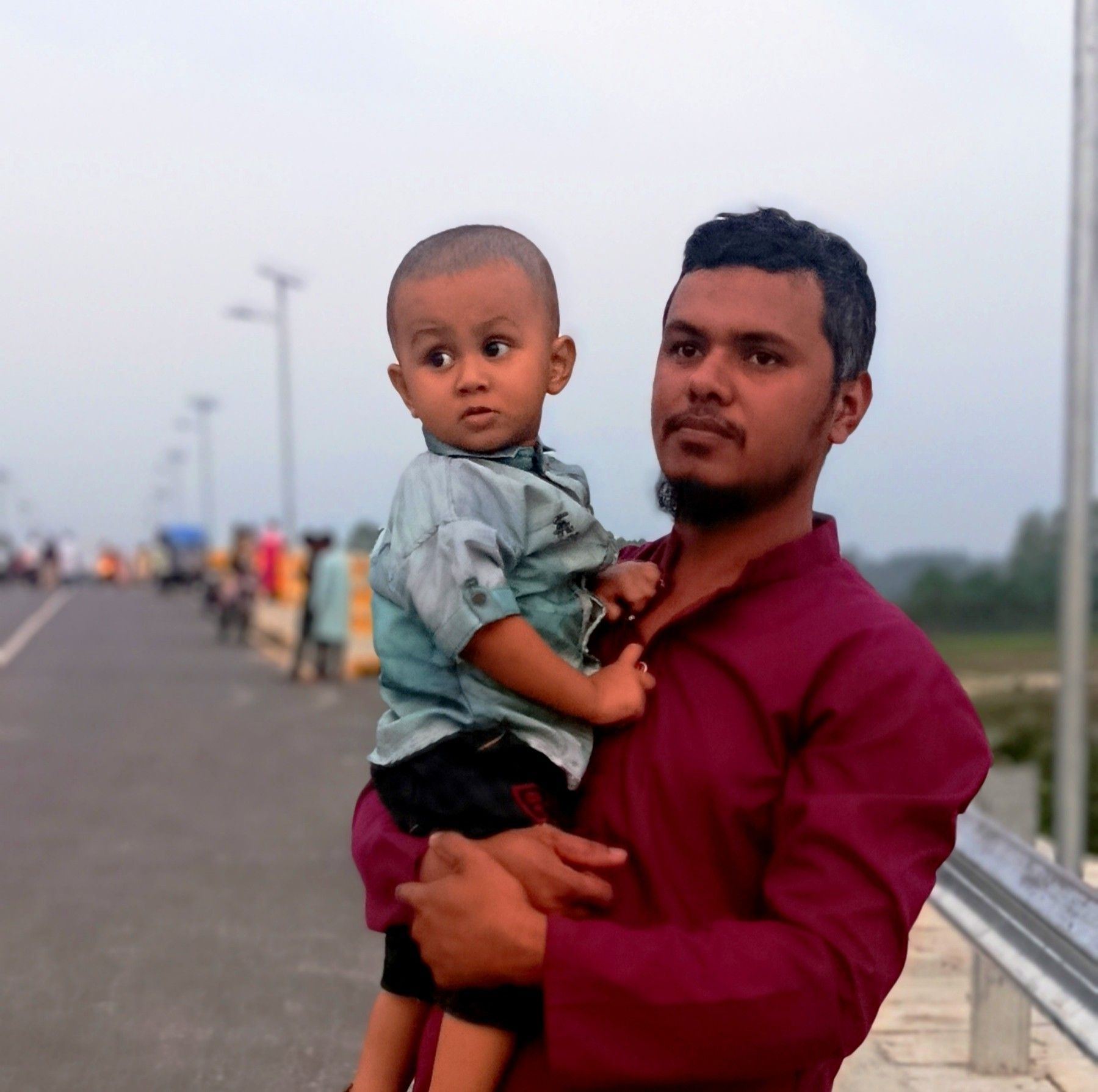 Md. Robiul Islam