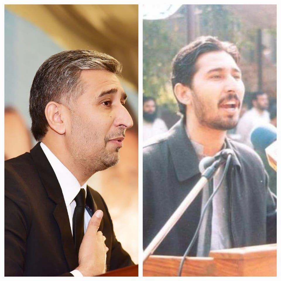 Adv Rana Khalil