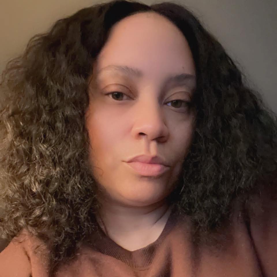 Roshaine Brown