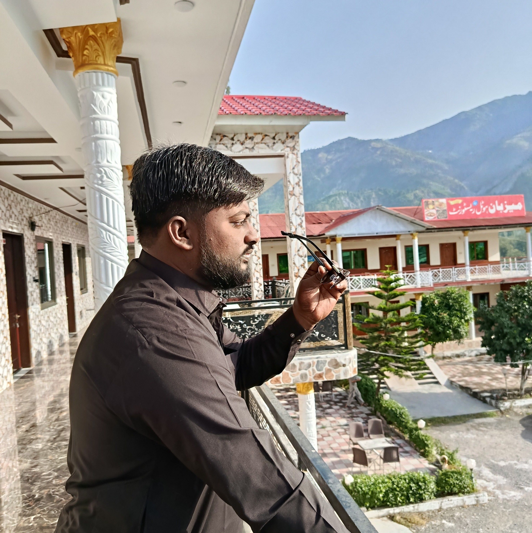 Basit Khan