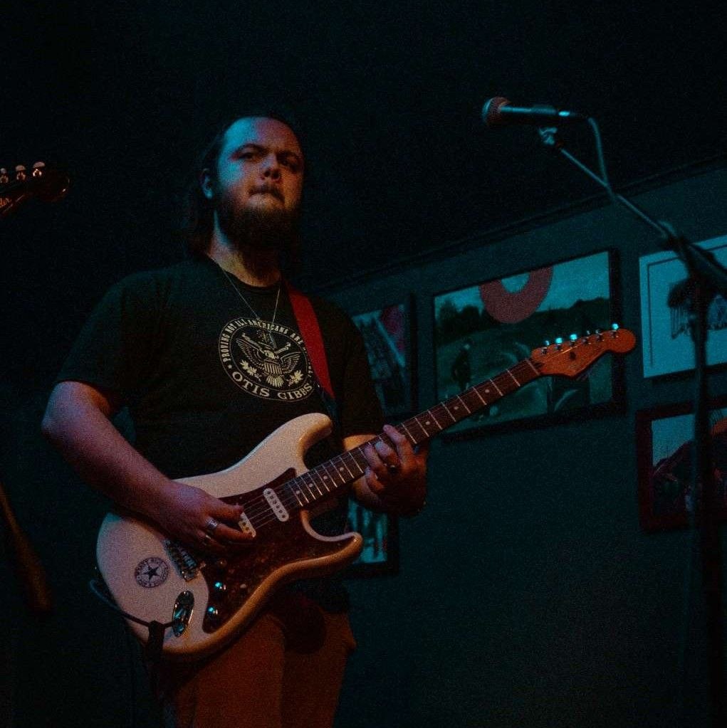 Jake Gamble