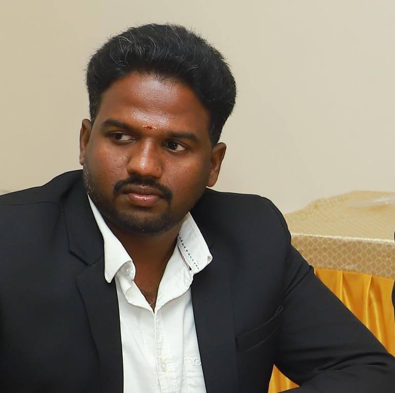 Mersal Raji