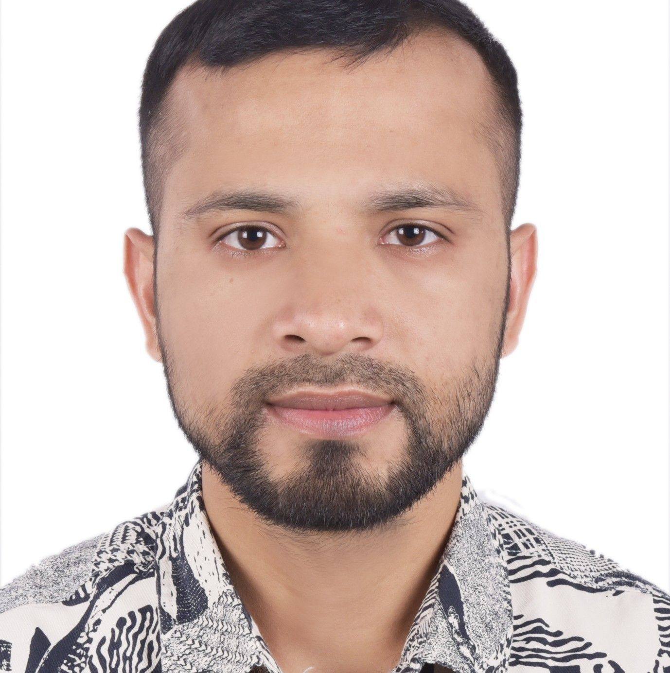 Ibrahim Khalil Reyad