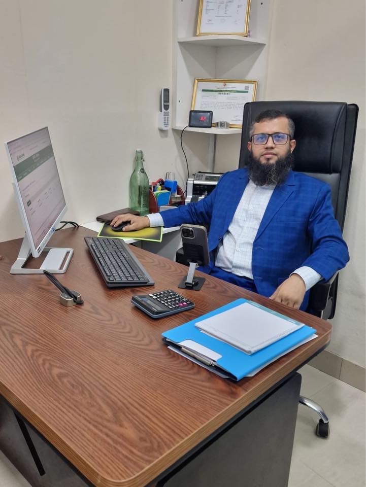 Md Sirazul Islam Rajon