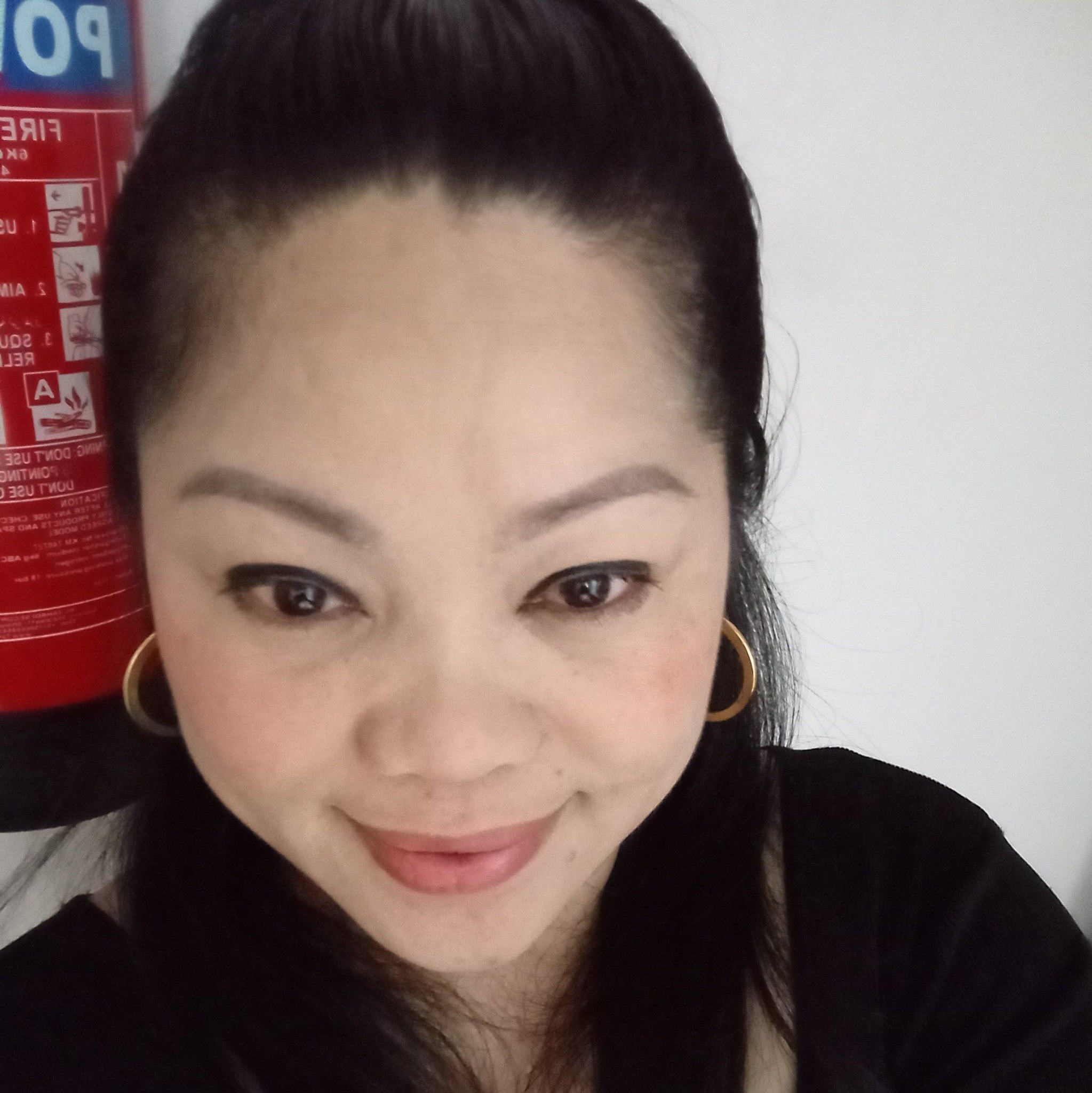 Jenny Roa Dende