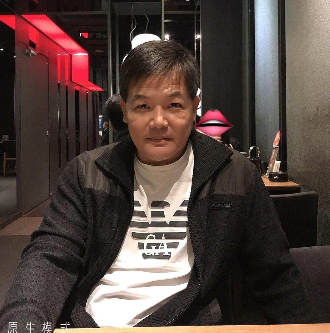 黃俊宏