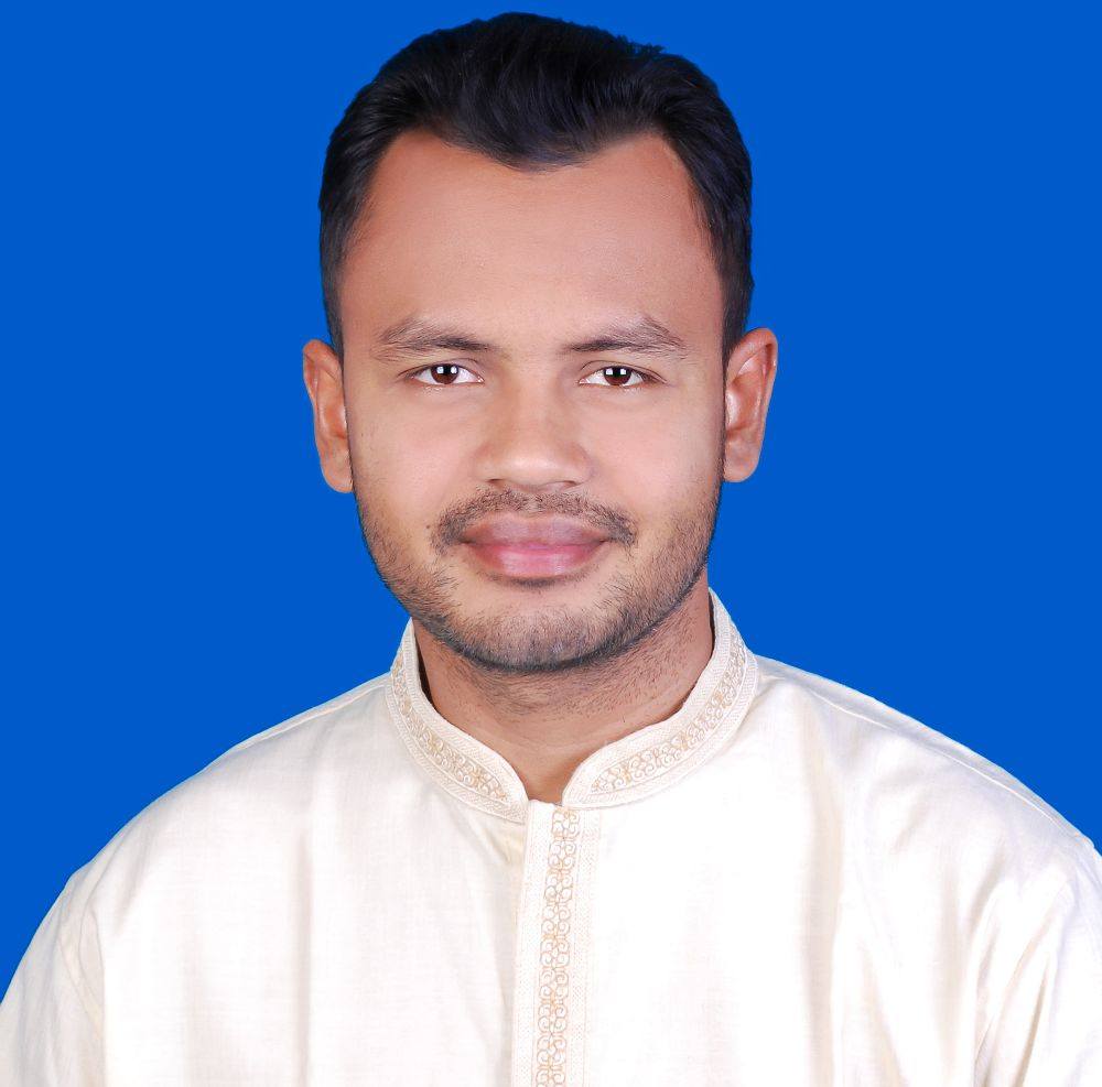 Jcd Leader Sheikh Shoaib