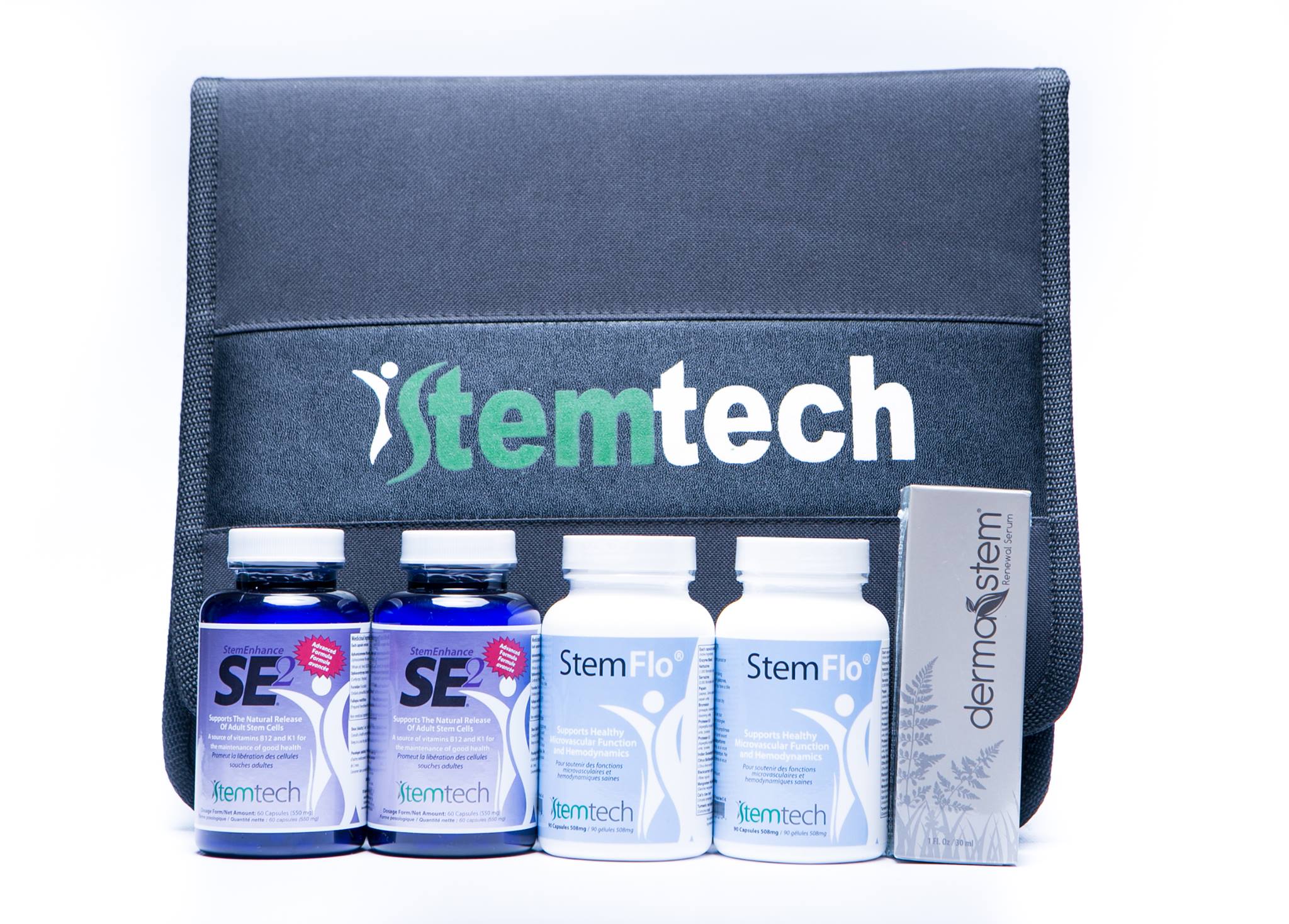 Stemtech Ghana