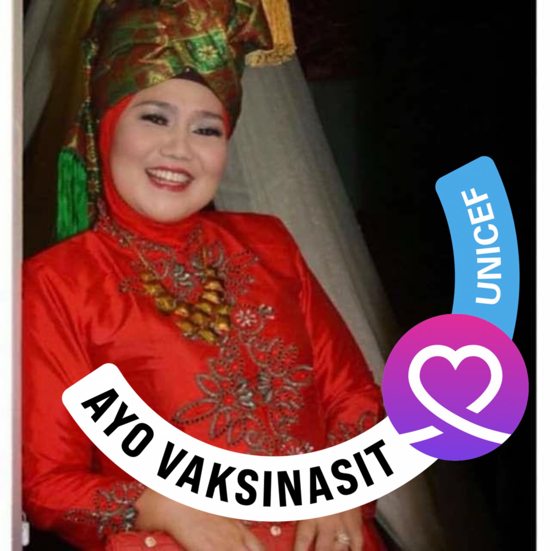 Sedikit Melangka untuk mencapai tujuan | Elmy Rais