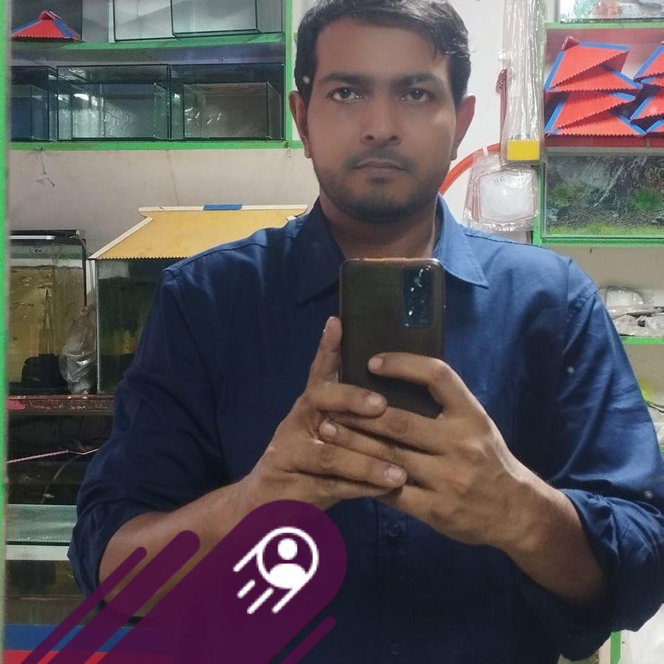 Md Ruman