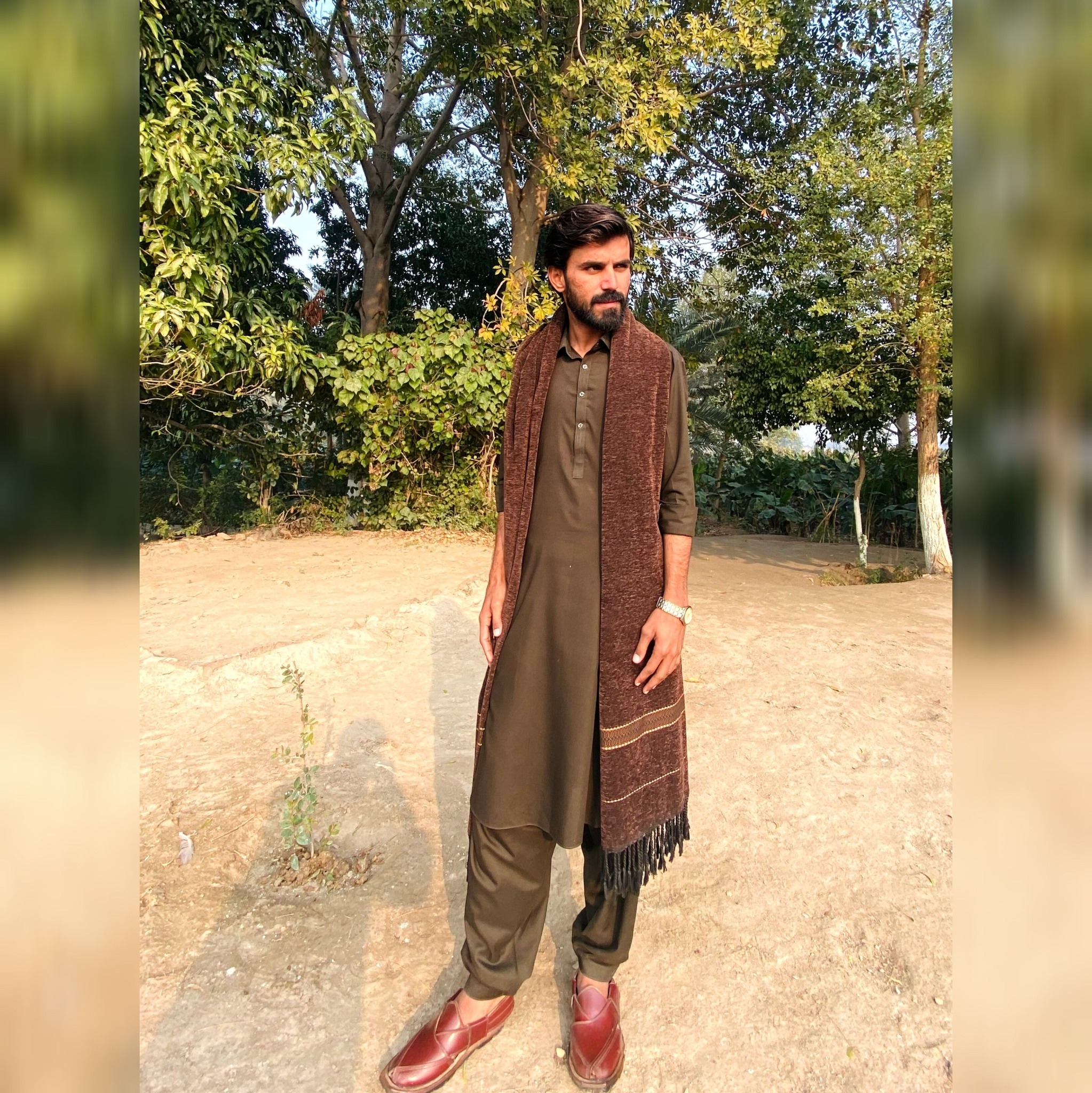 Agha Rahil Abro