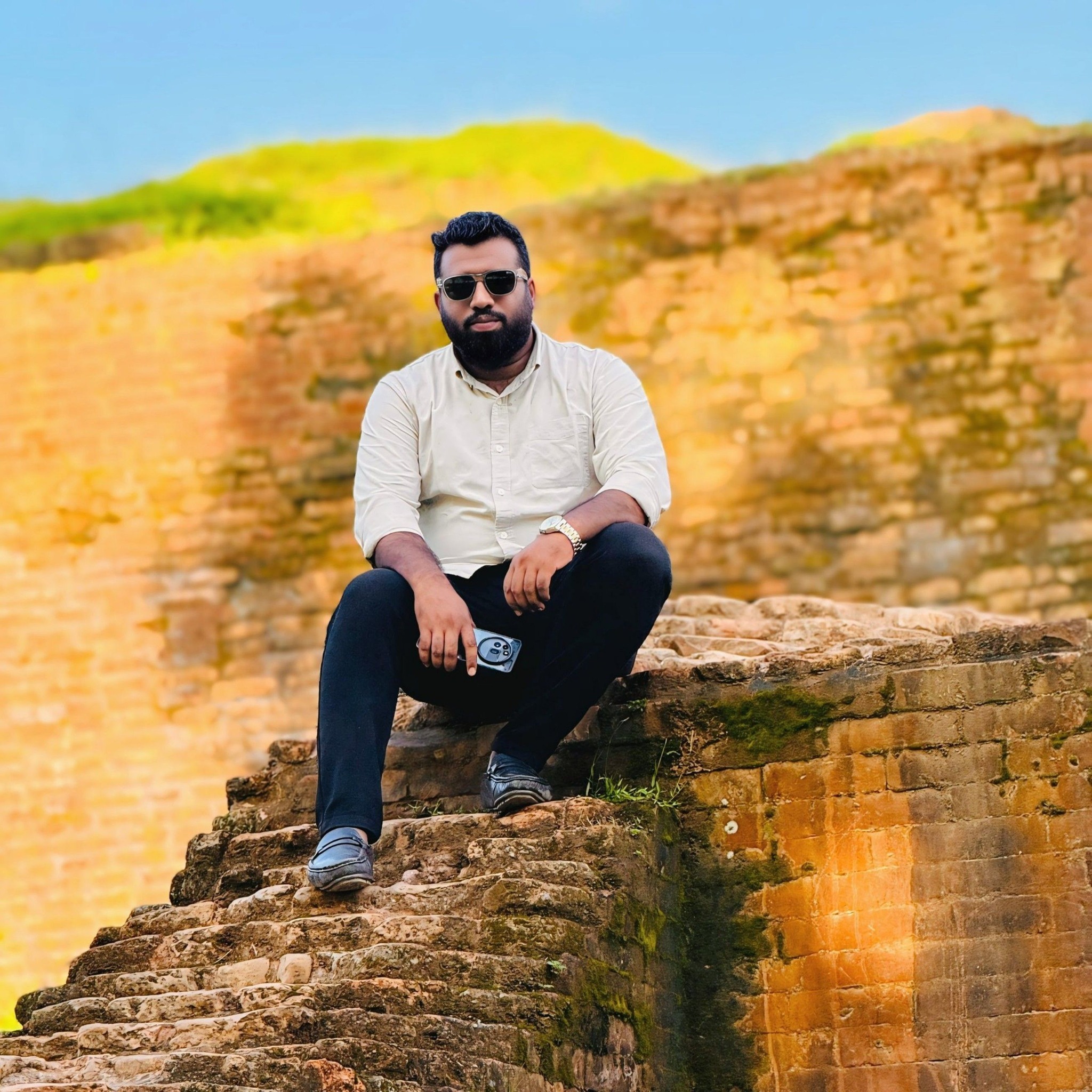 MD Robiul Islam