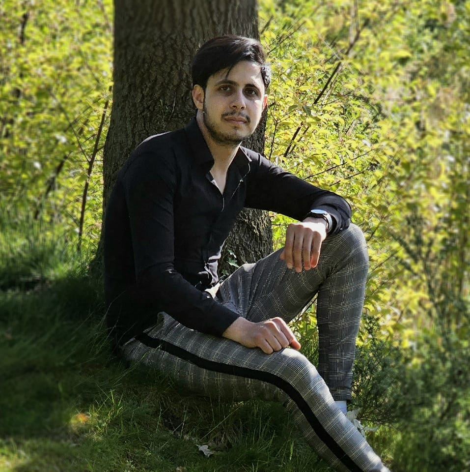 Mohammed Jan