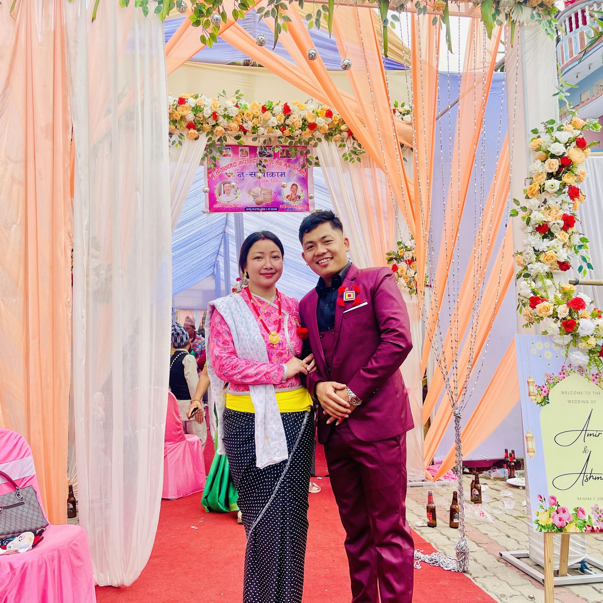 Subas Rai