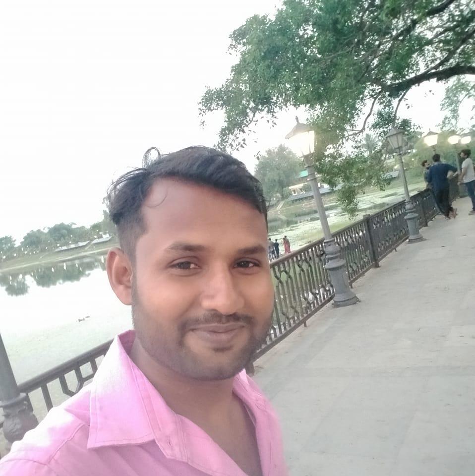 Md Raju