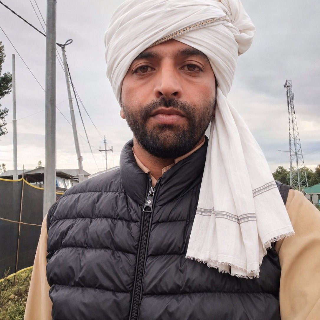 Majad Ali Majad