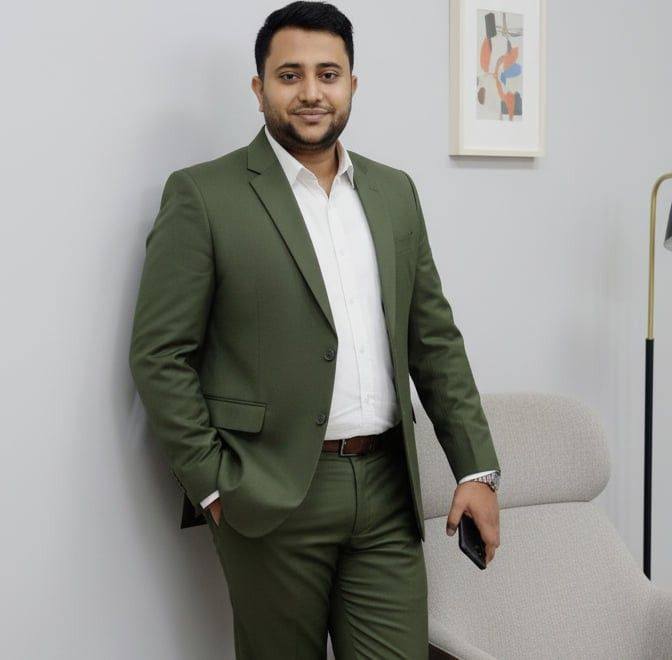 Ariyan Arif