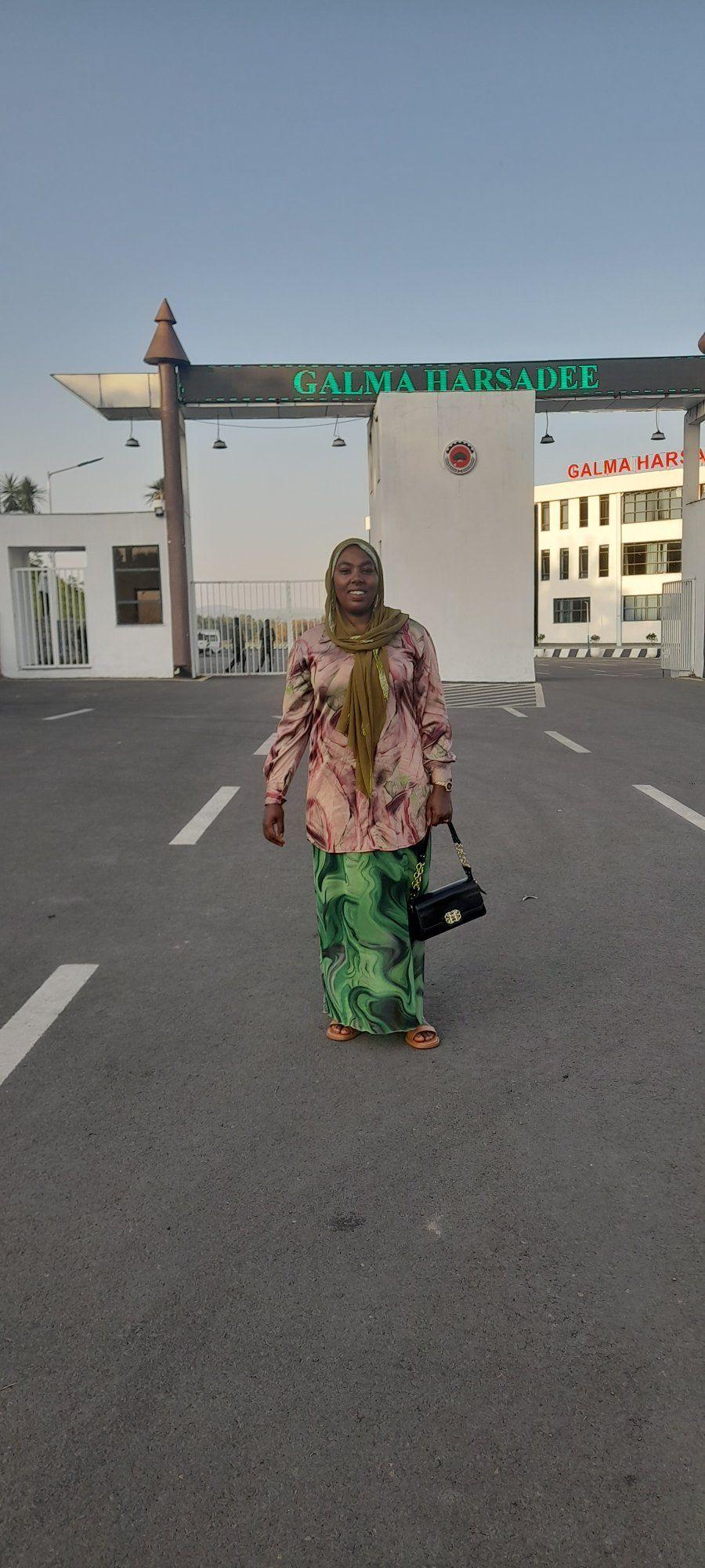 Hawi Samuel