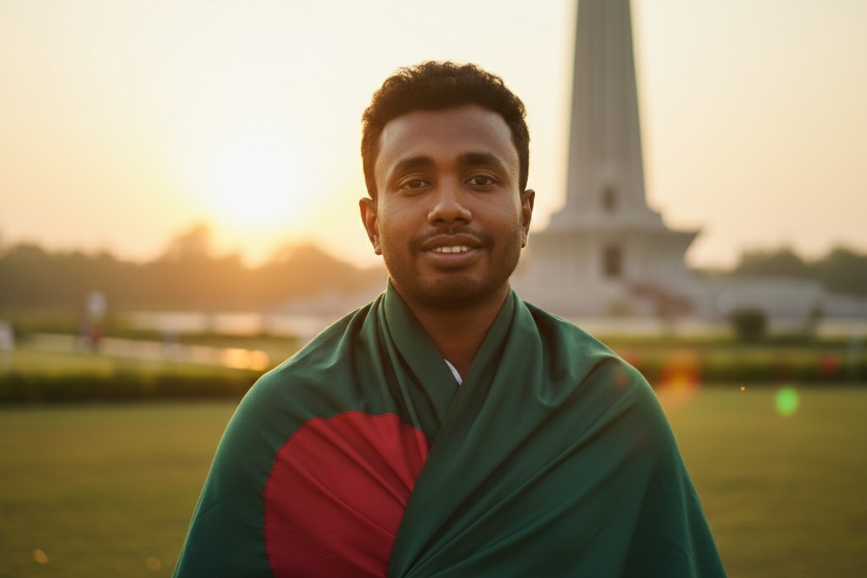 Masuud Rana