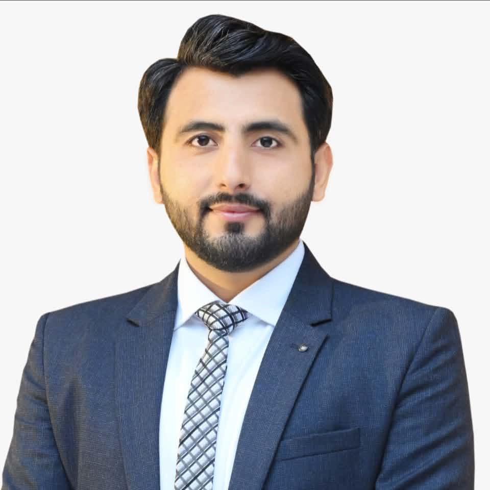 Muhammad Rashid