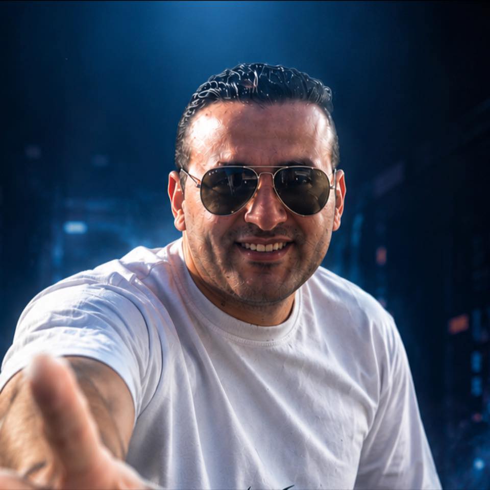 Osama Mohamed Roshdy