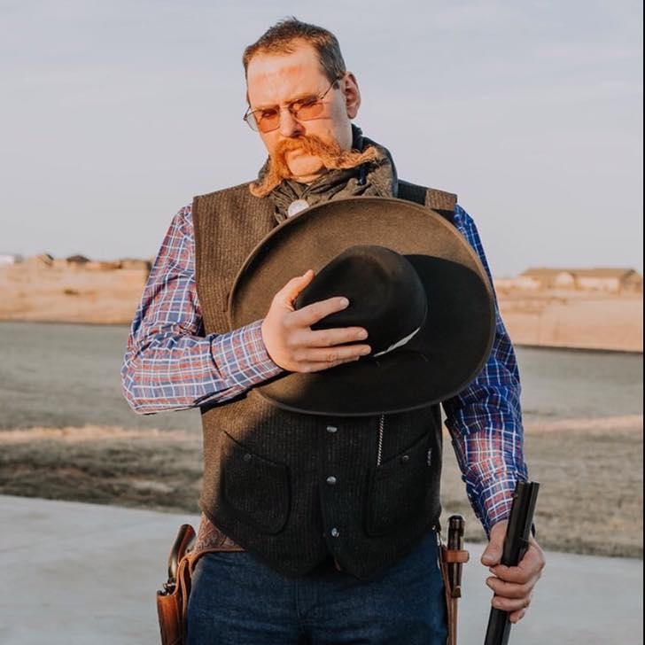 Brent Usrey