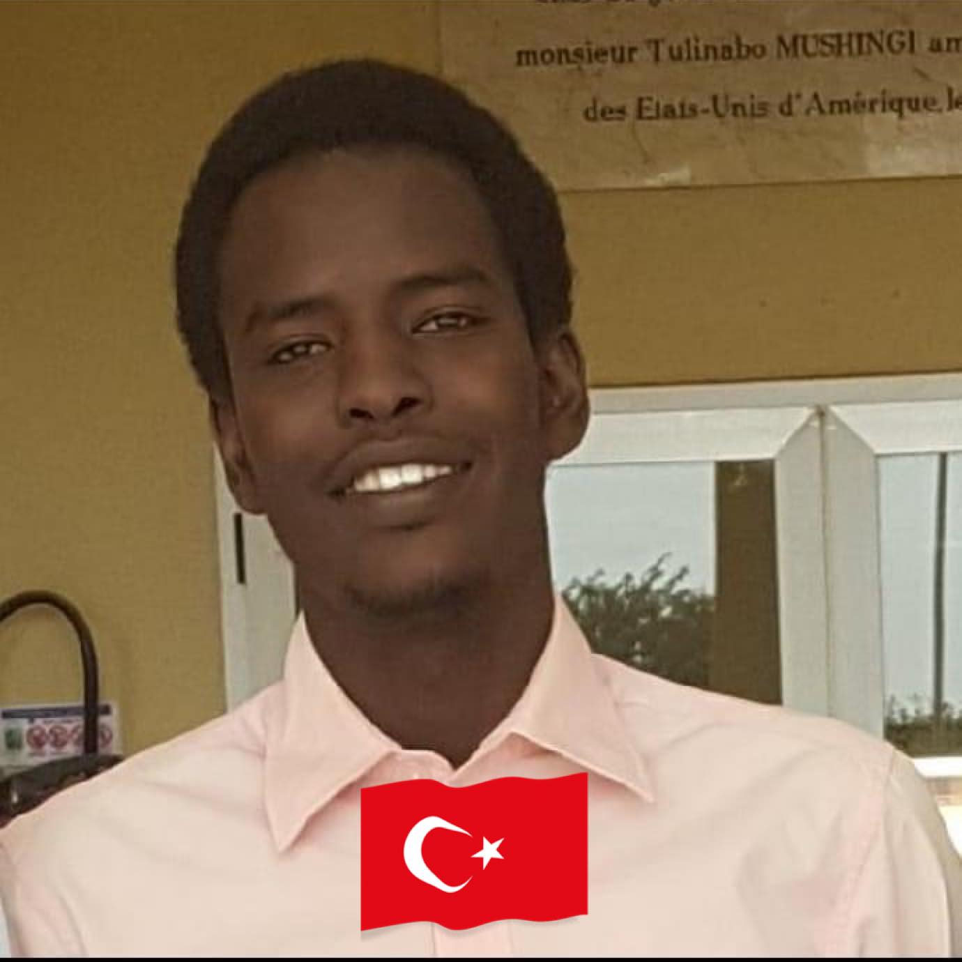 Le fameux python 🐍 est à N’Djamena.... - Ibrahim Adam Cherif | Facebook