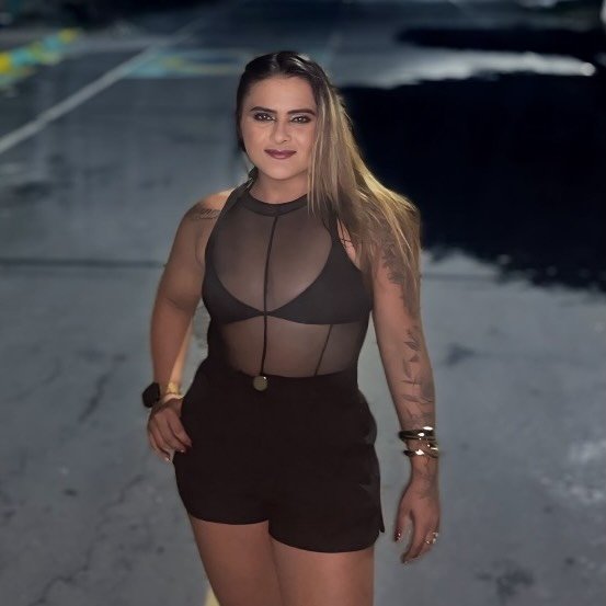 Edivânia Erika