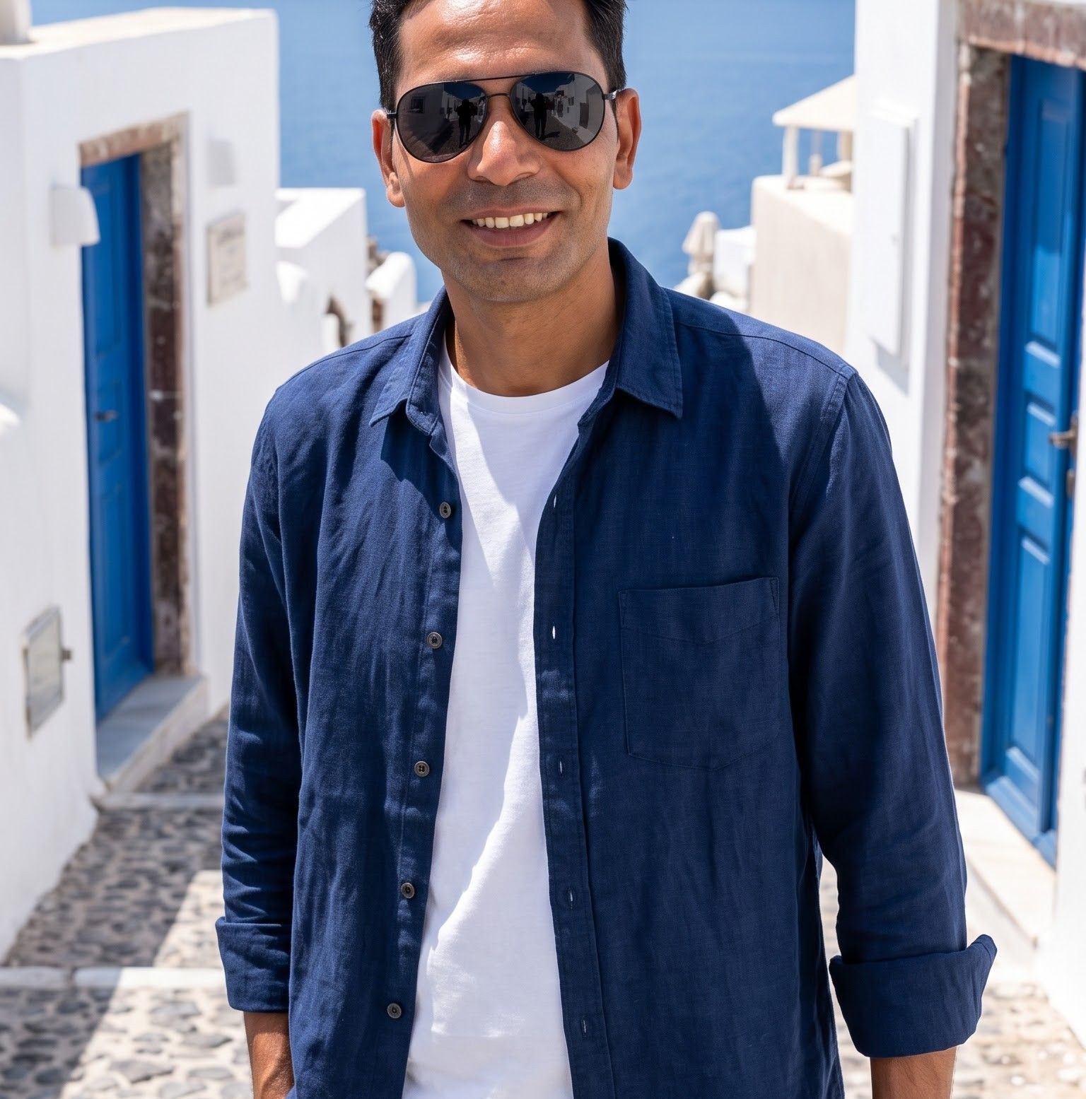 Raju Pathak
