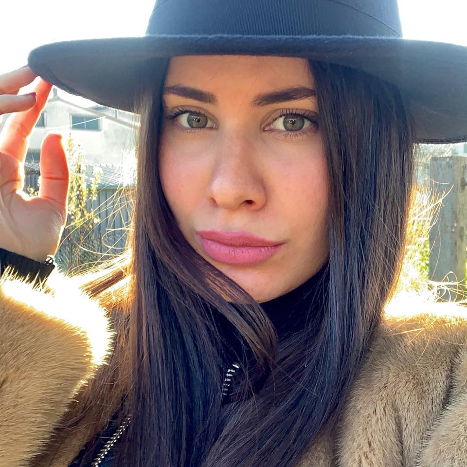 Marianna Barracano