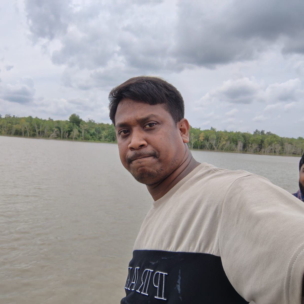 Rajib Dulal Shekh