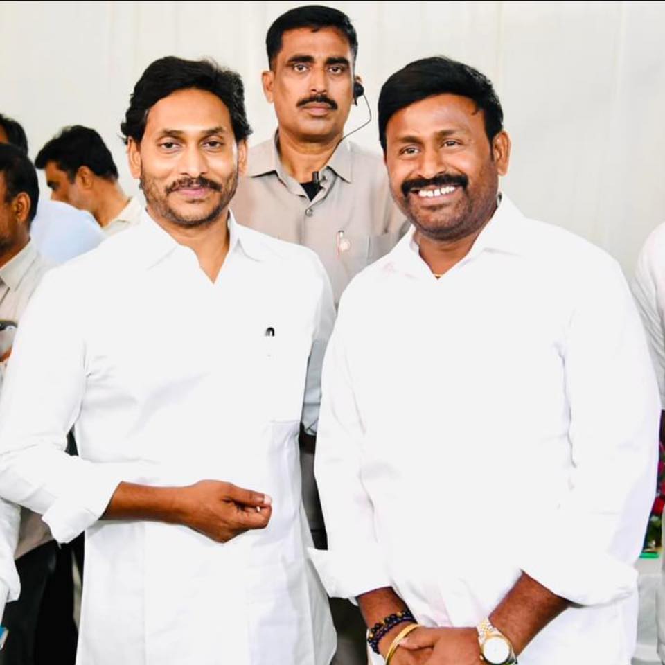 Narayana Reddy