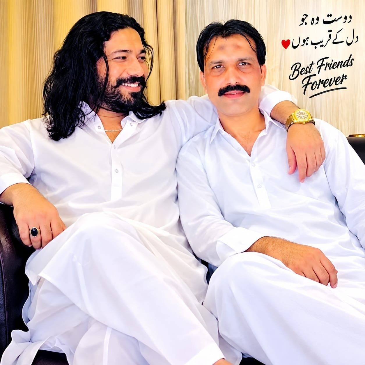 Rashid Gujjar
