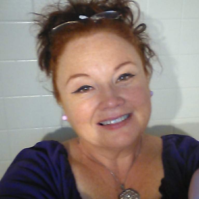 Teresa Wilson - That tiny phrase on the back of the... | Facebook