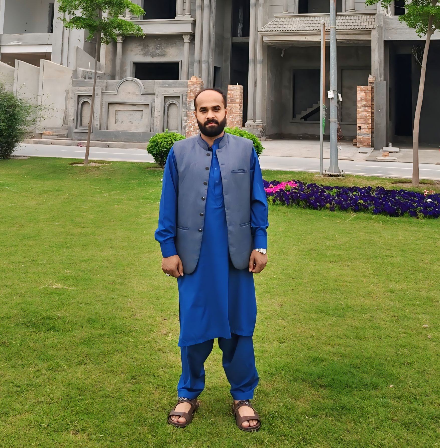 Ali Raza